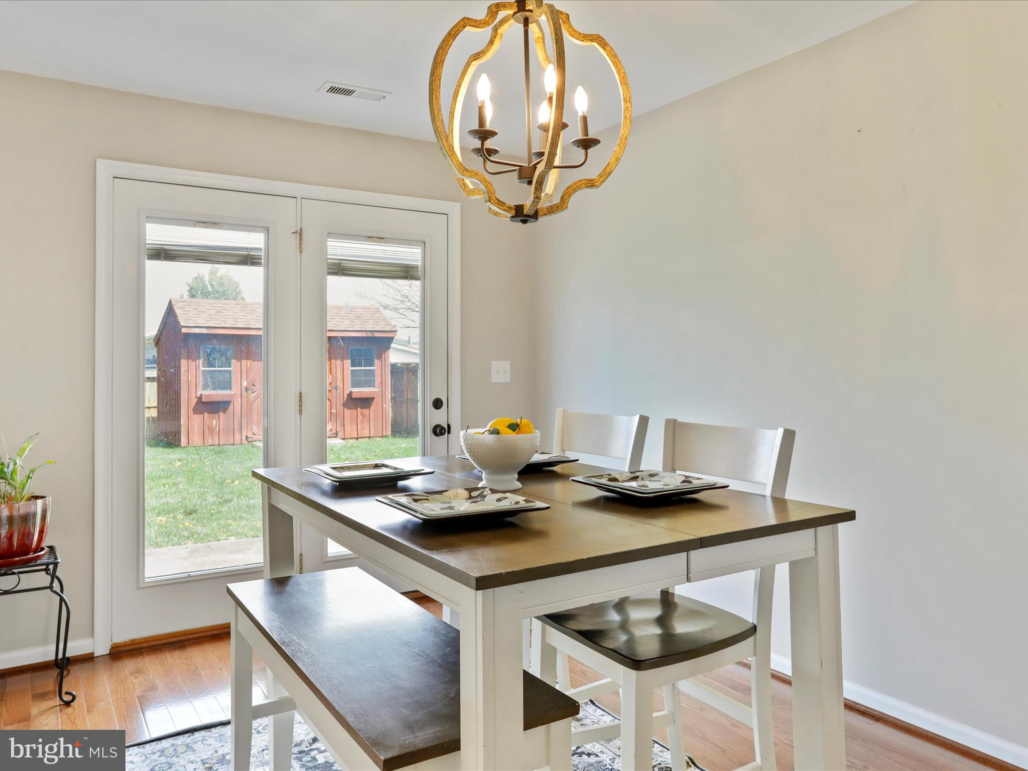 SUBURBAN HEIGHTS - Residential