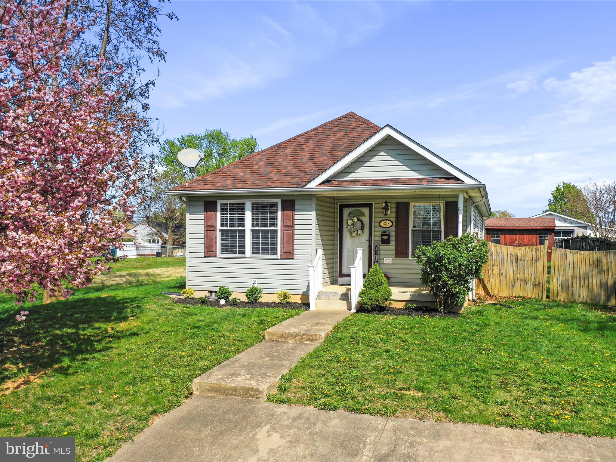 SUBURBAN HEIGHTS - Residential