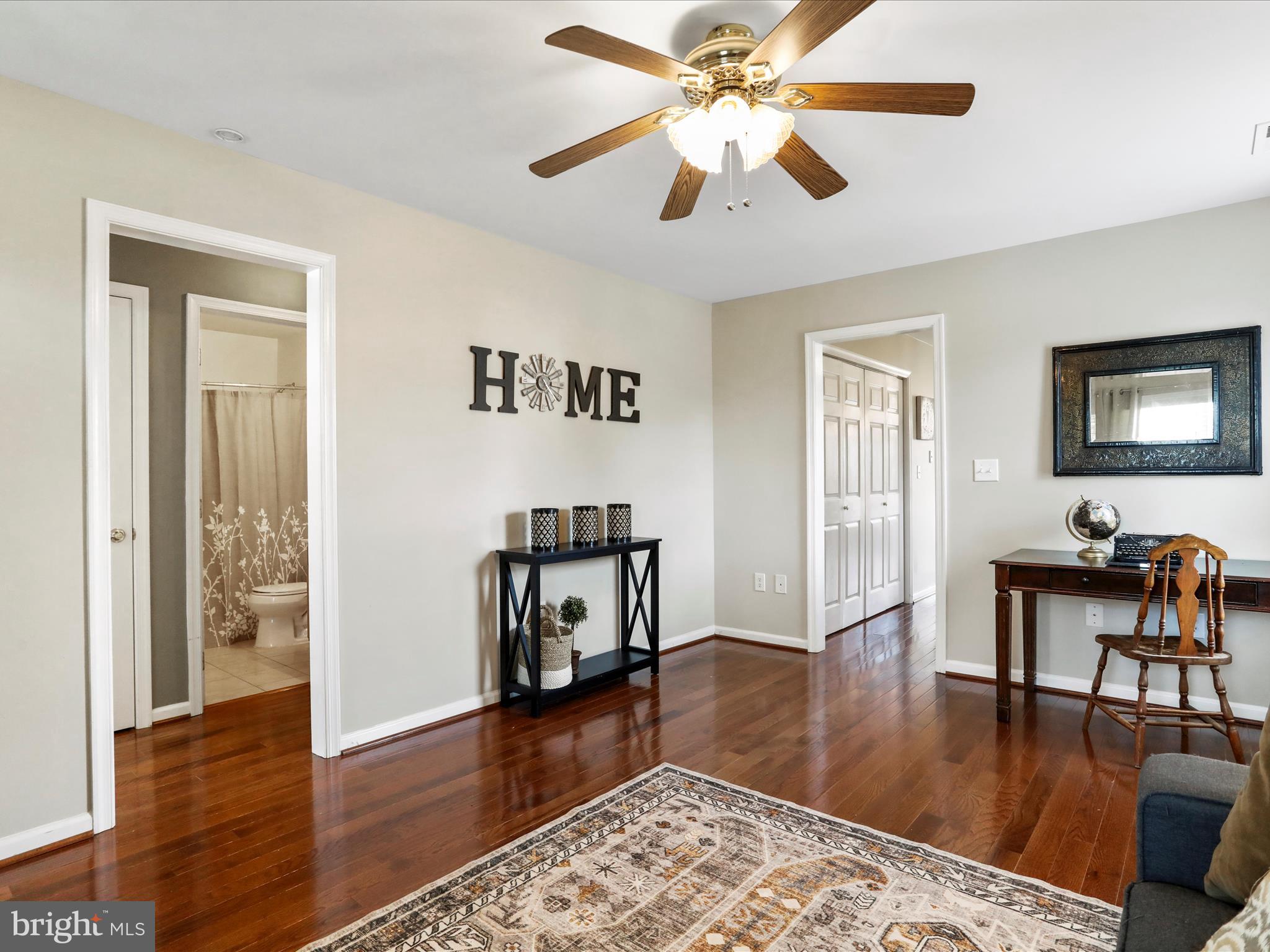 SUBURBAN HEIGHTS - Residential