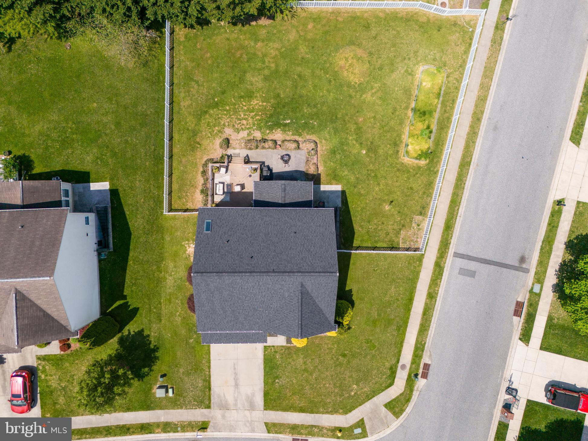 WEST VALLEY OAKS - Residential