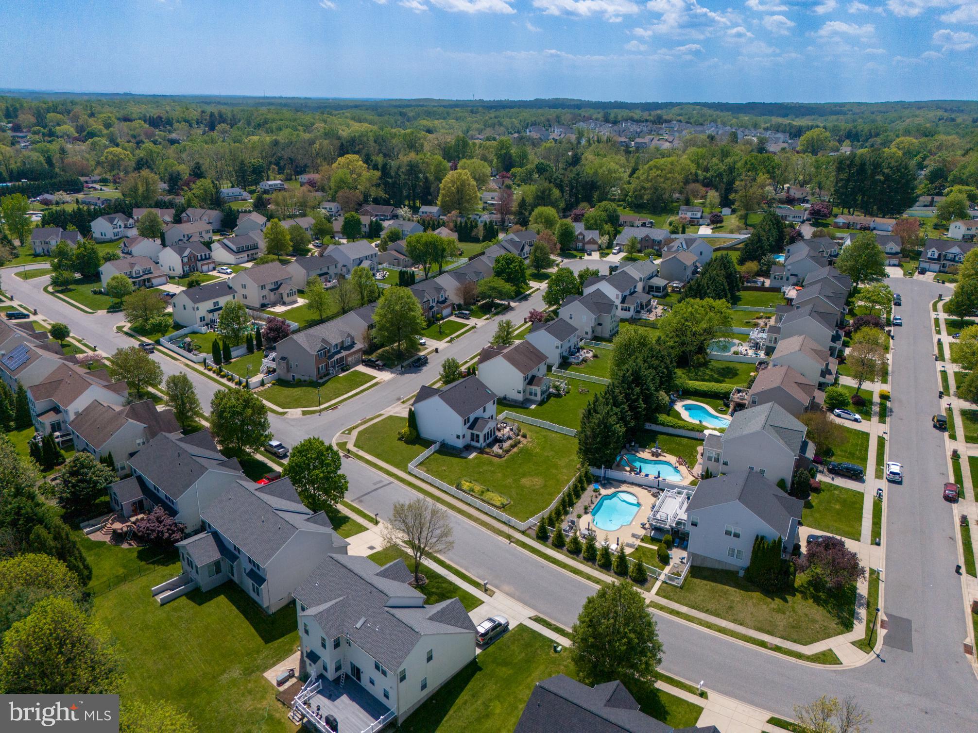 WEST VALLEY OAKS - Residential