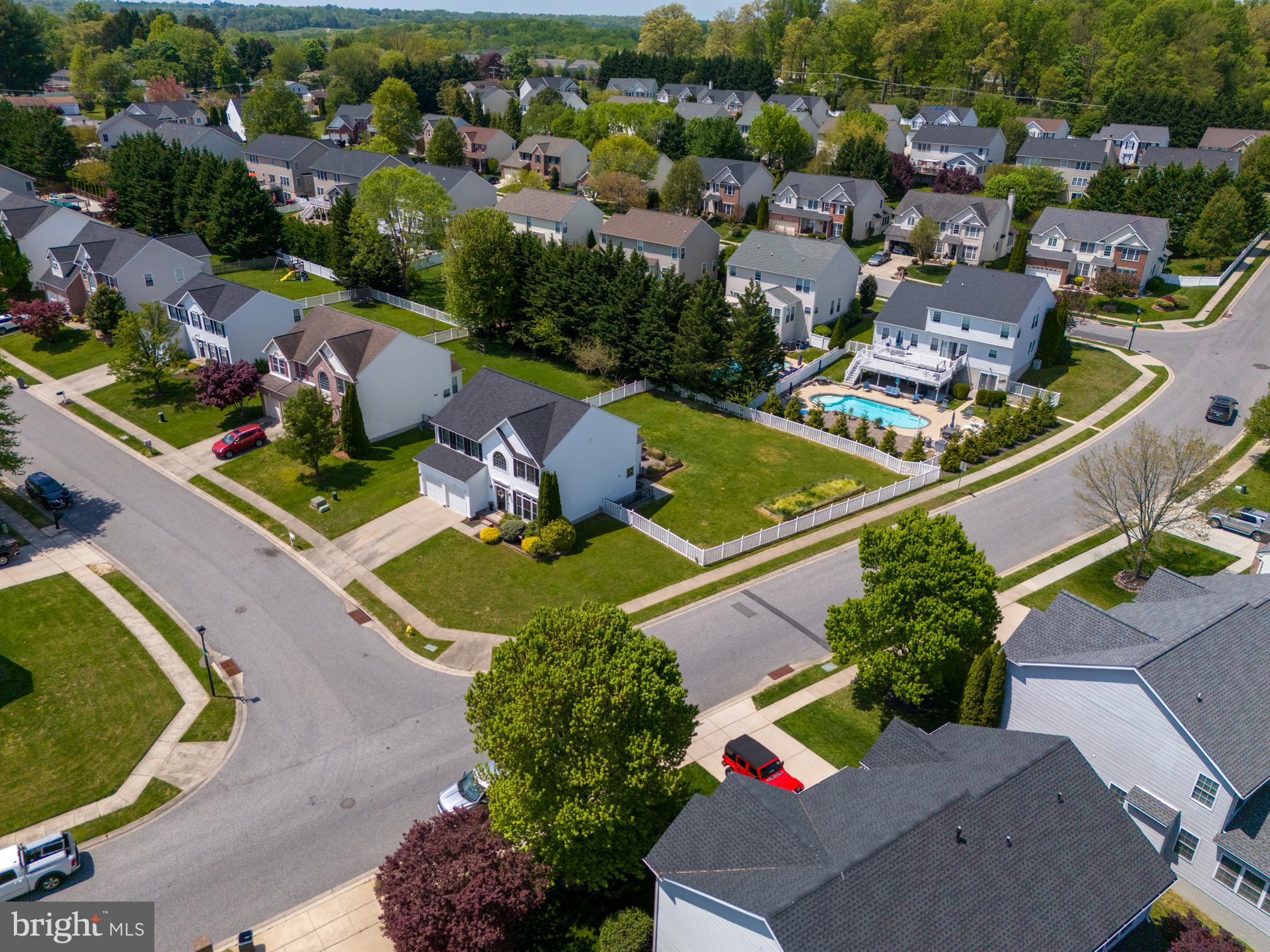 WEST VALLEY OAKS - Residential