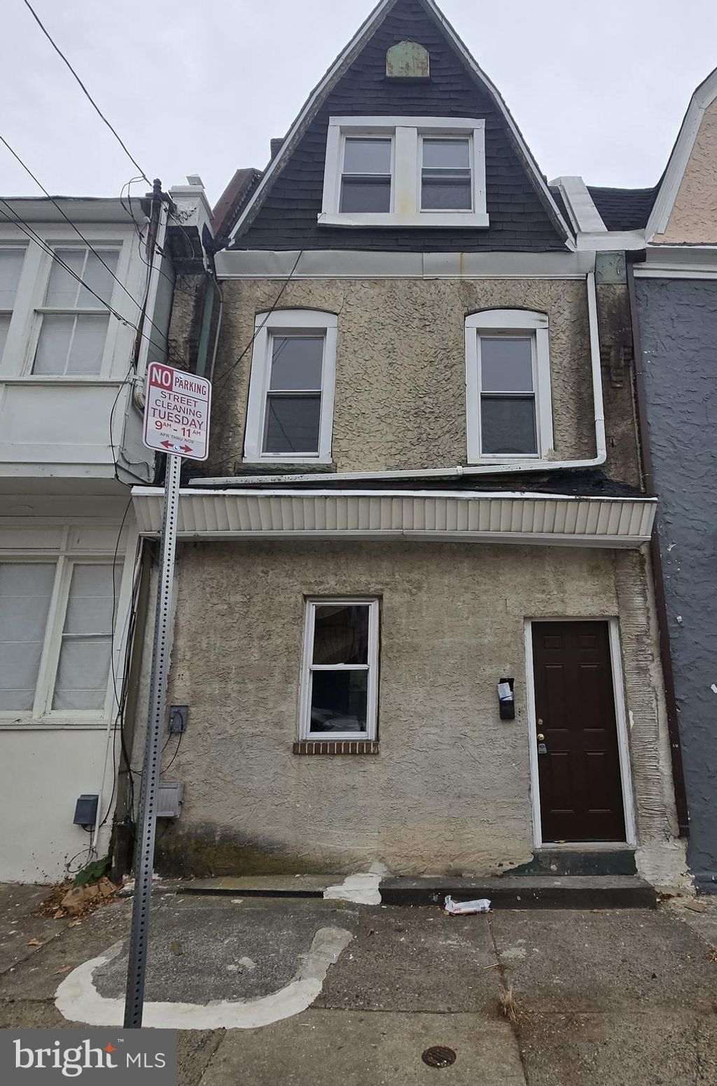 Photo of 5252 Pulaski Avenue, PHILADELPHIA, PA 19144 (MLS # PAPH2561654)