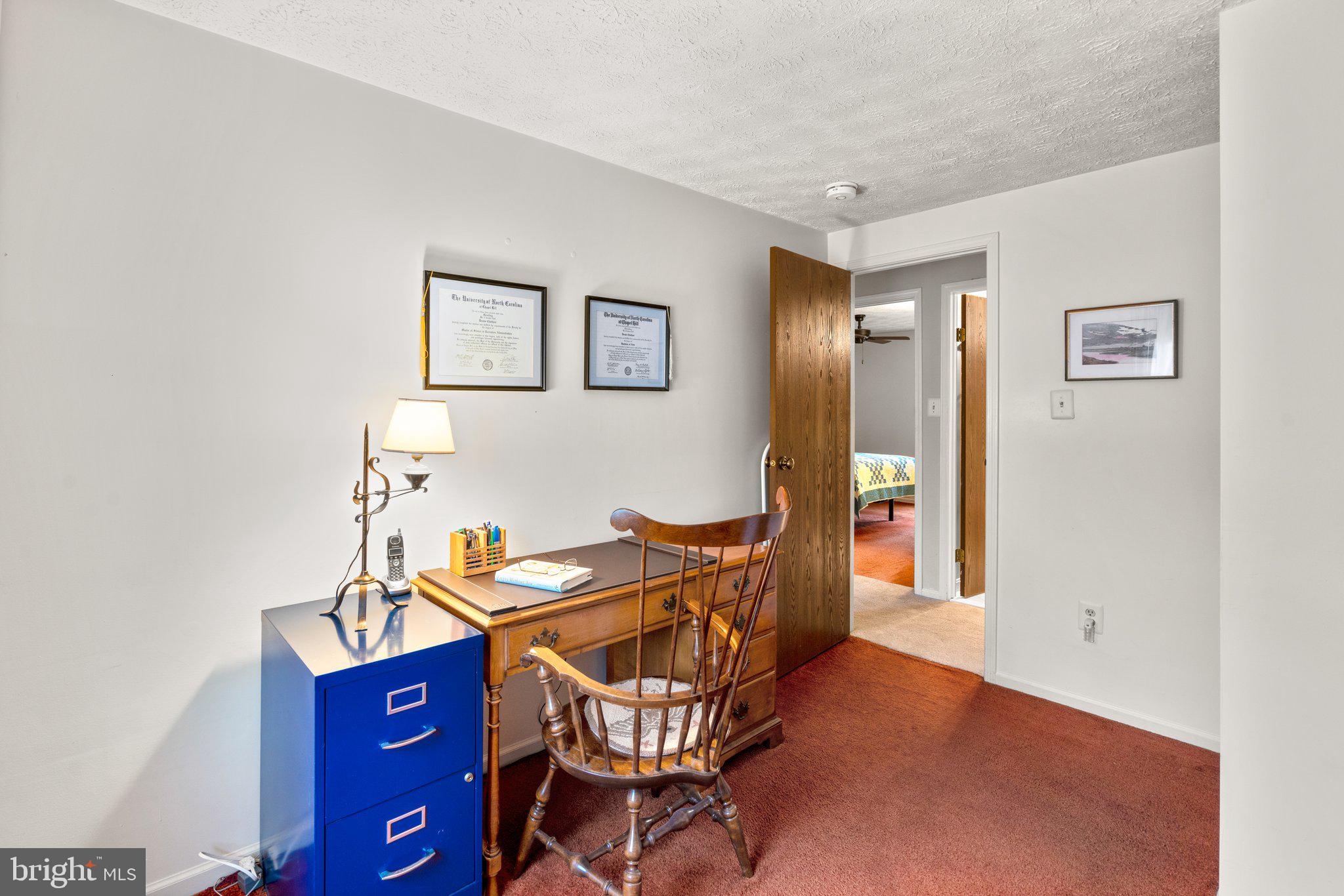 MAYFIELD MANOR - Residential