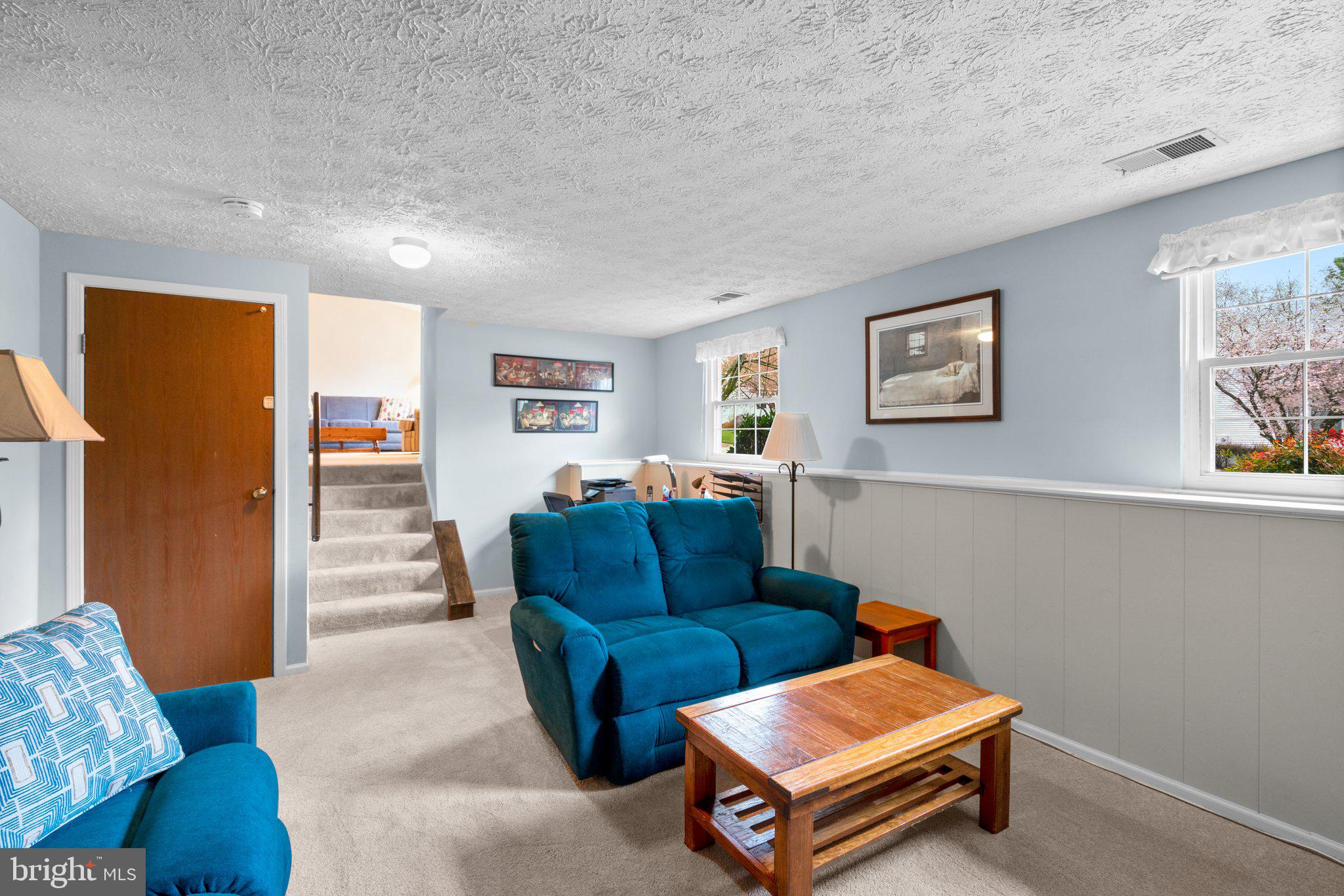 MAYFIELD MANOR - Residential