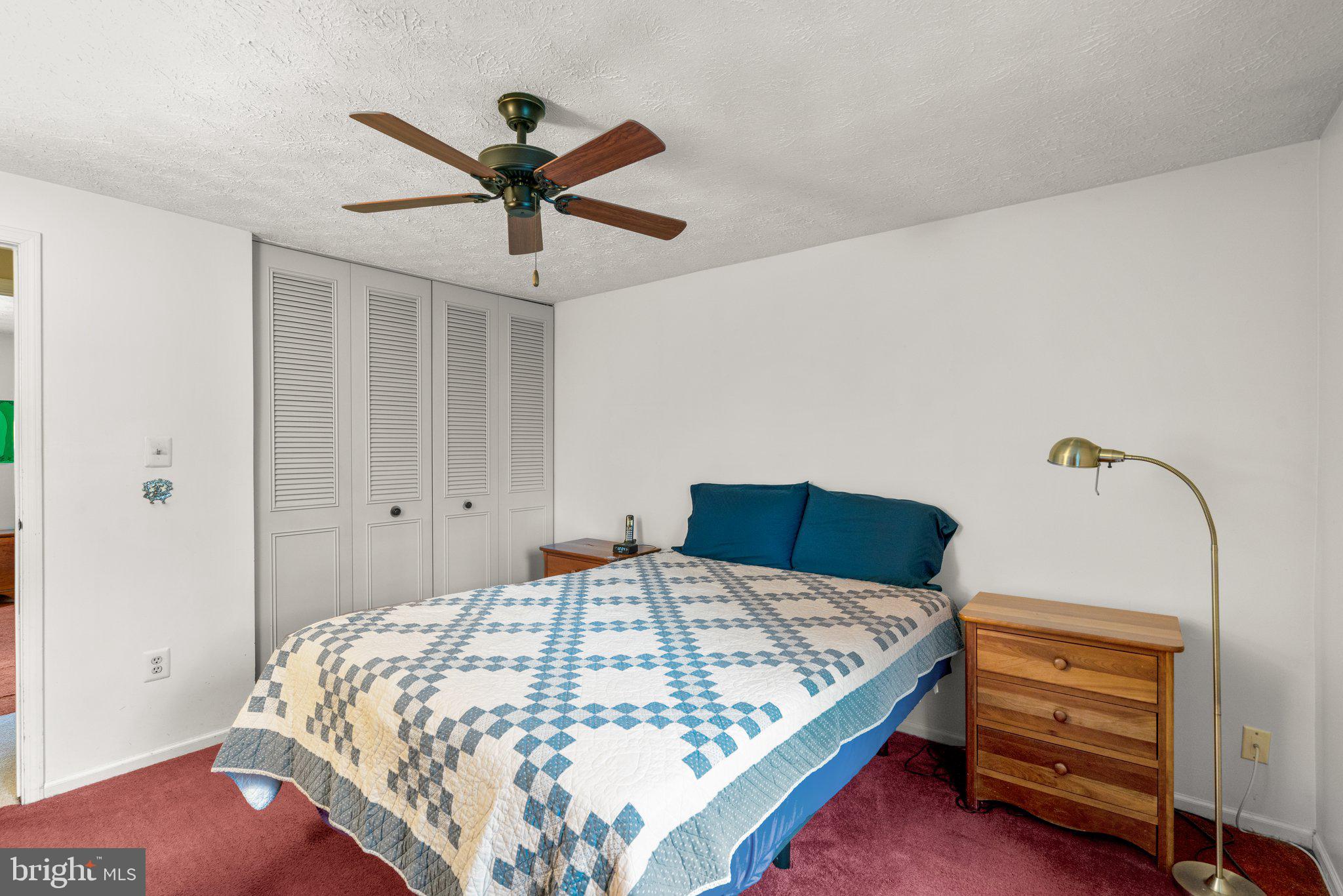 MAYFIELD MANOR - Residential