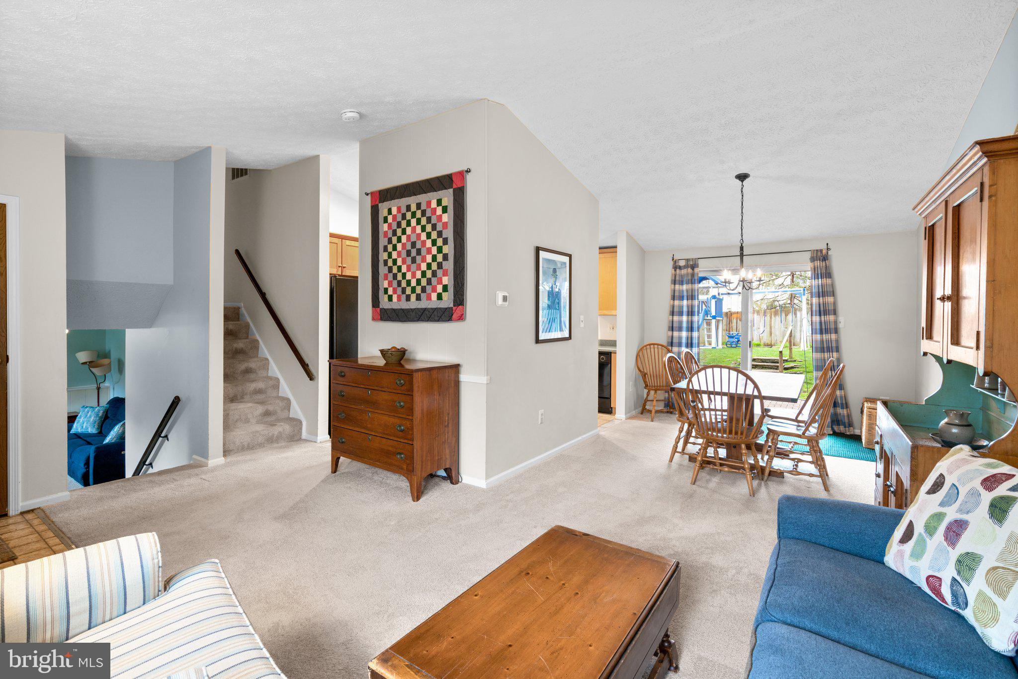 MAYFIELD MANOR - Residential