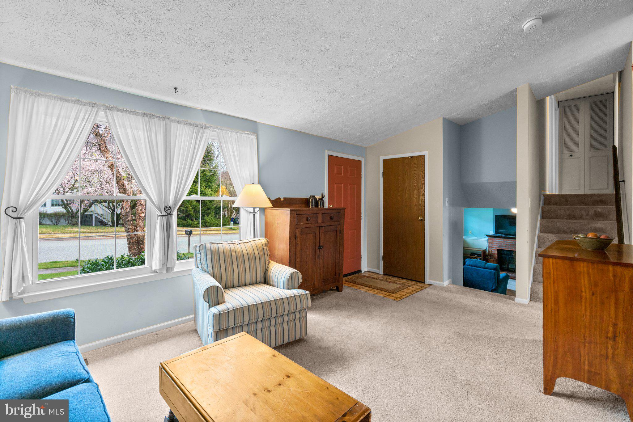 MAYFIELD MANOR - Residential