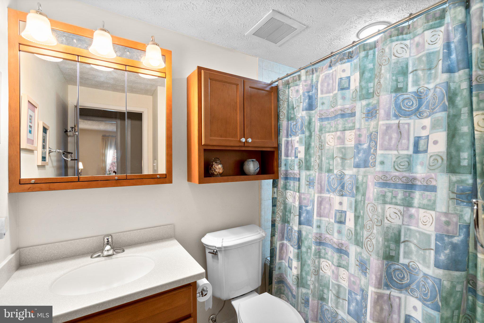 MAYFIELD MANOR - Residential