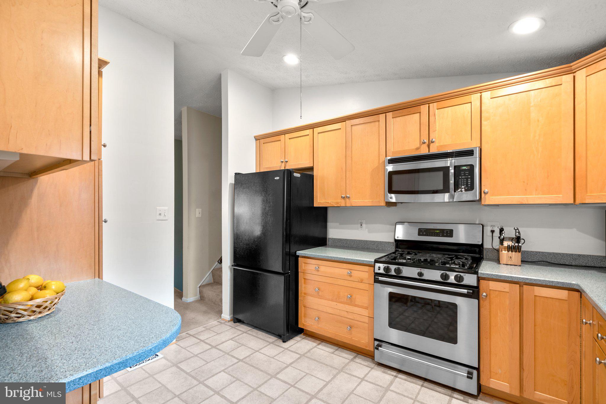 MAYFIELD MANOR - Residential