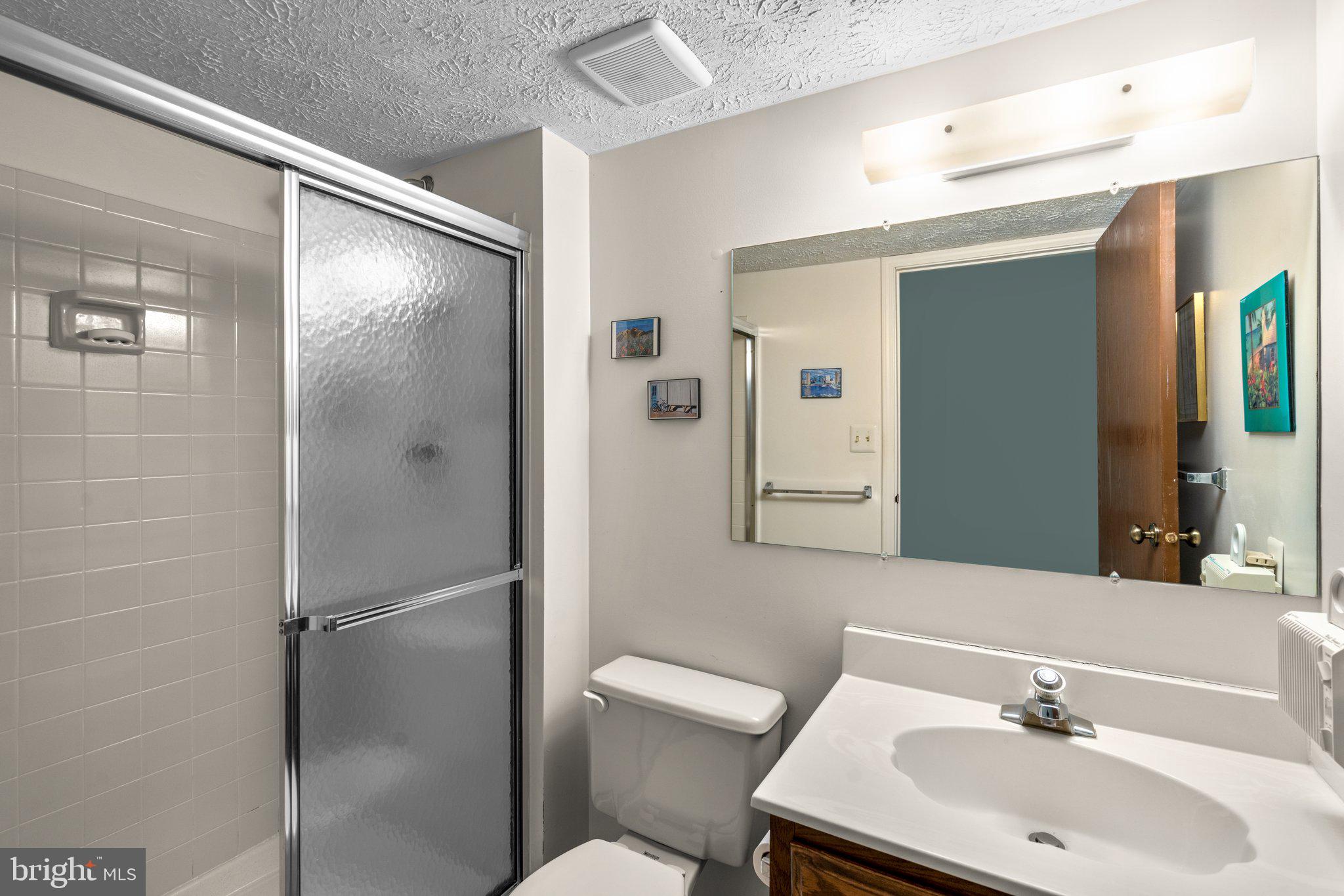 MAYFIELD MANOR - Residential