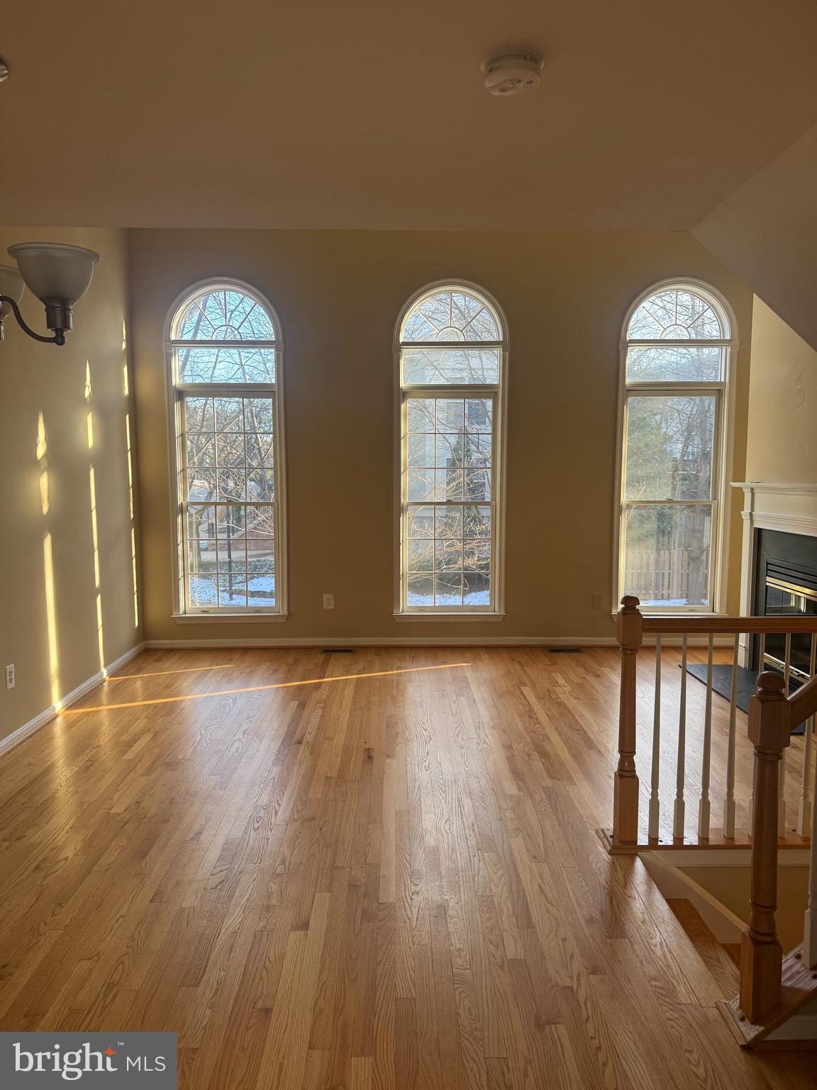 STONEGATE - Residential Lease