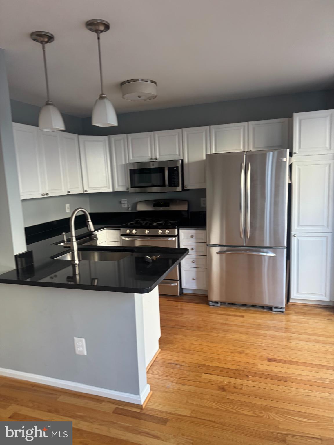 STONEGATE - Residential Lease