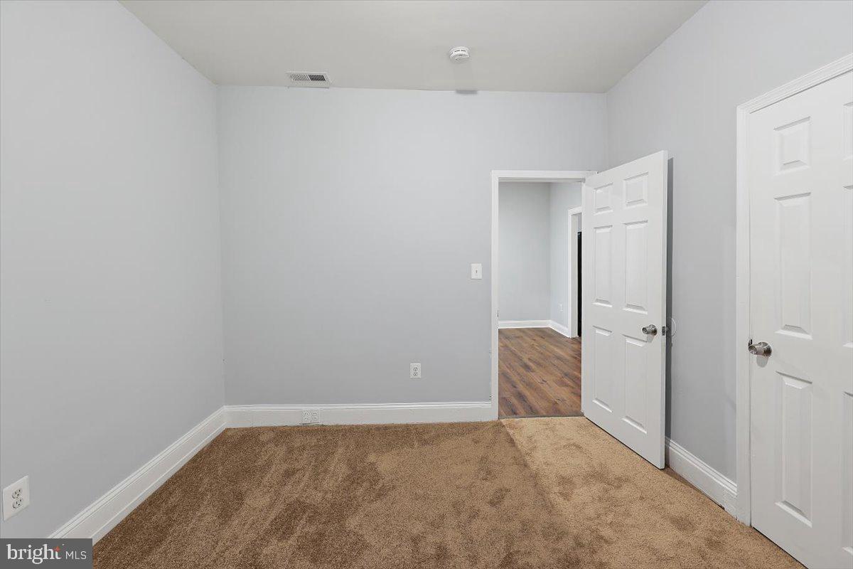 PARK HEIGHTS - Residential Lease