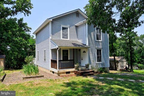 Homes For Rent - 271 Paw Paw Drive<br/> FRONT ROYAL, VA 22630