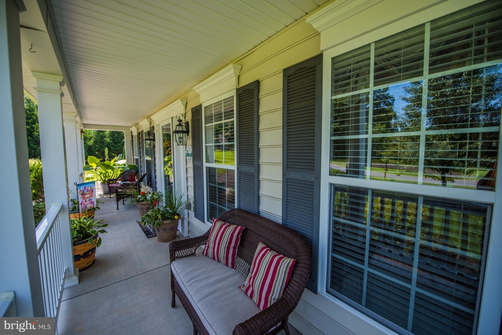 WILLOW RIDGE - Residential