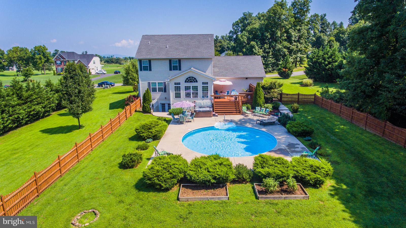 WILLOW RIDGE - Residential