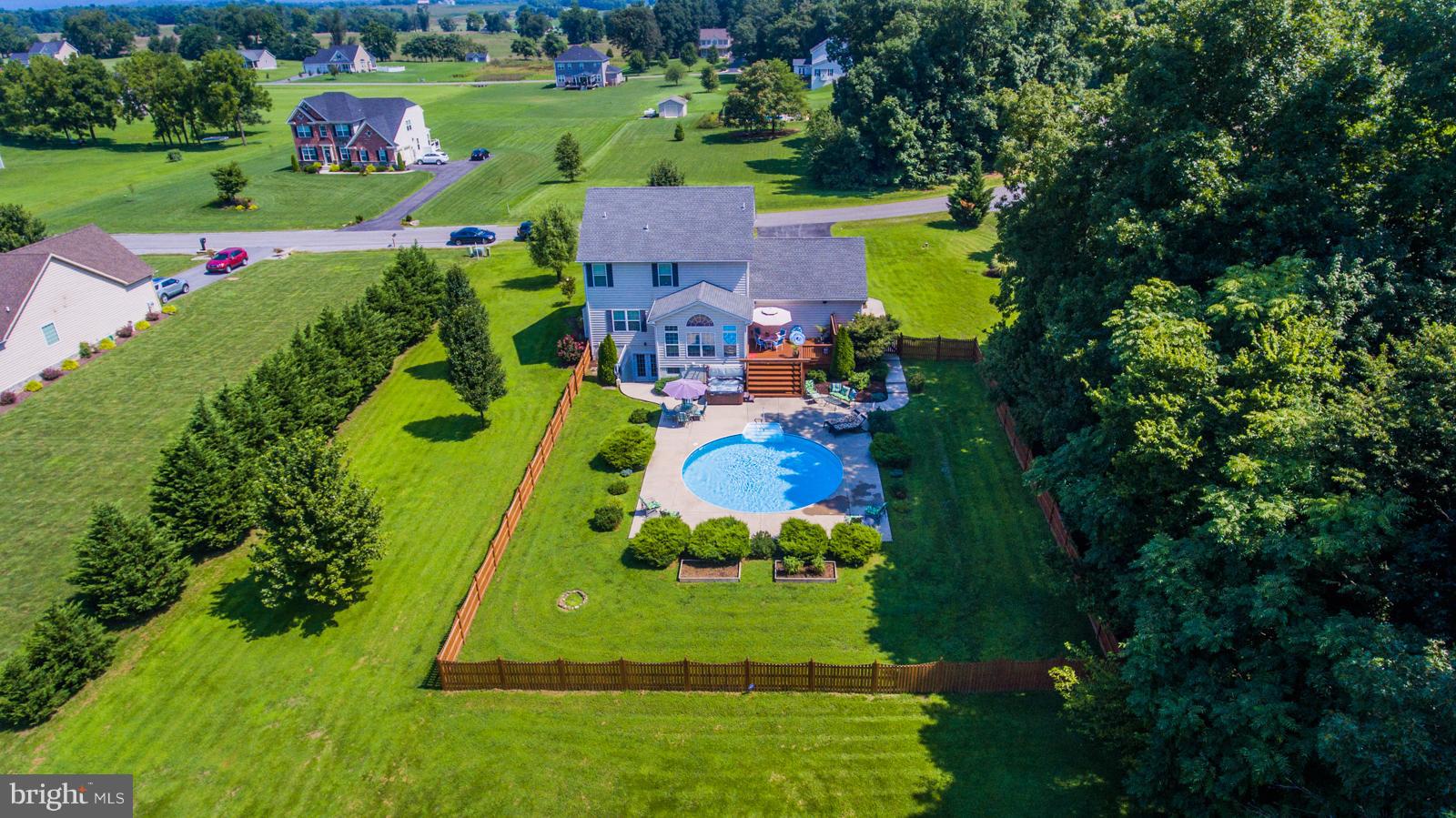 WILLOW RIDGE - Residential