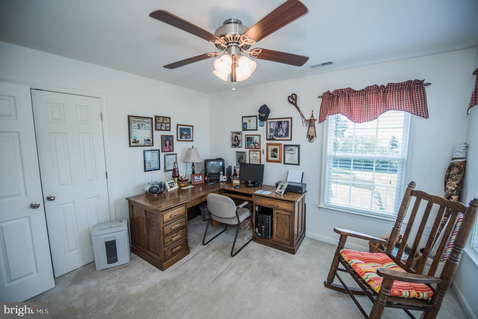 WILLOW RIDGE - Residential