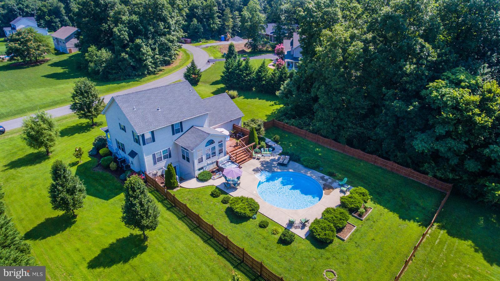 WILLOW RIDGE - Residential