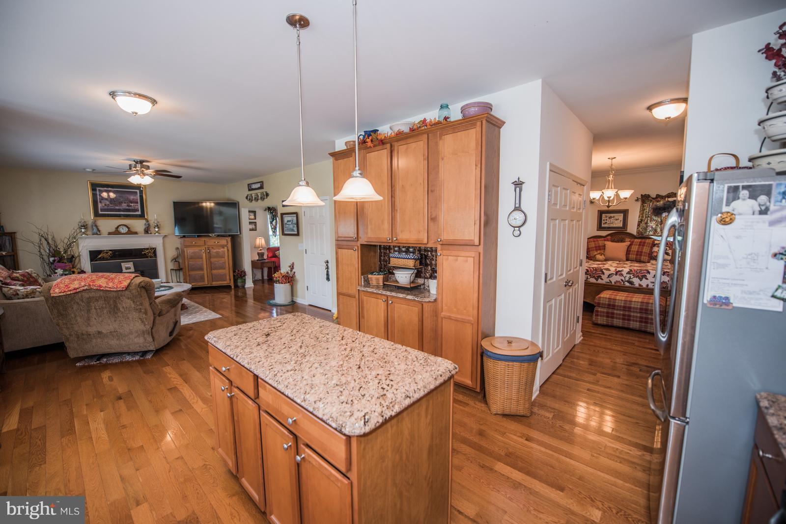 WILLOW RIDGE - Residential