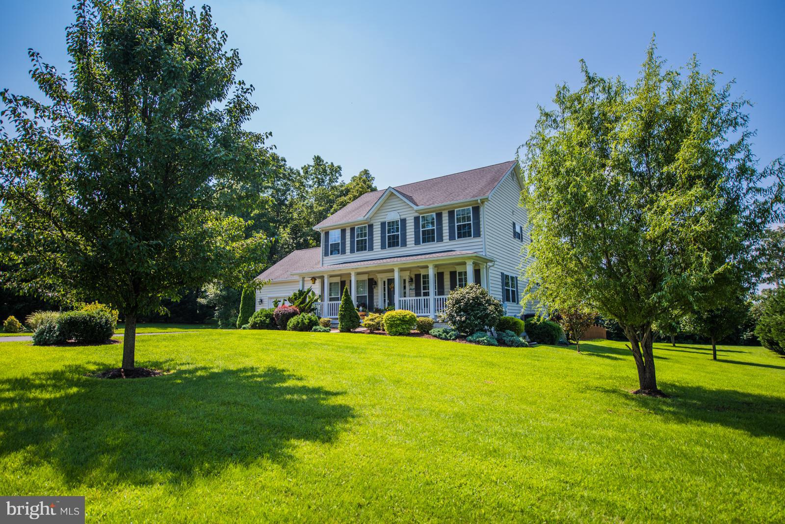 WILLOW RIDGE - Residential