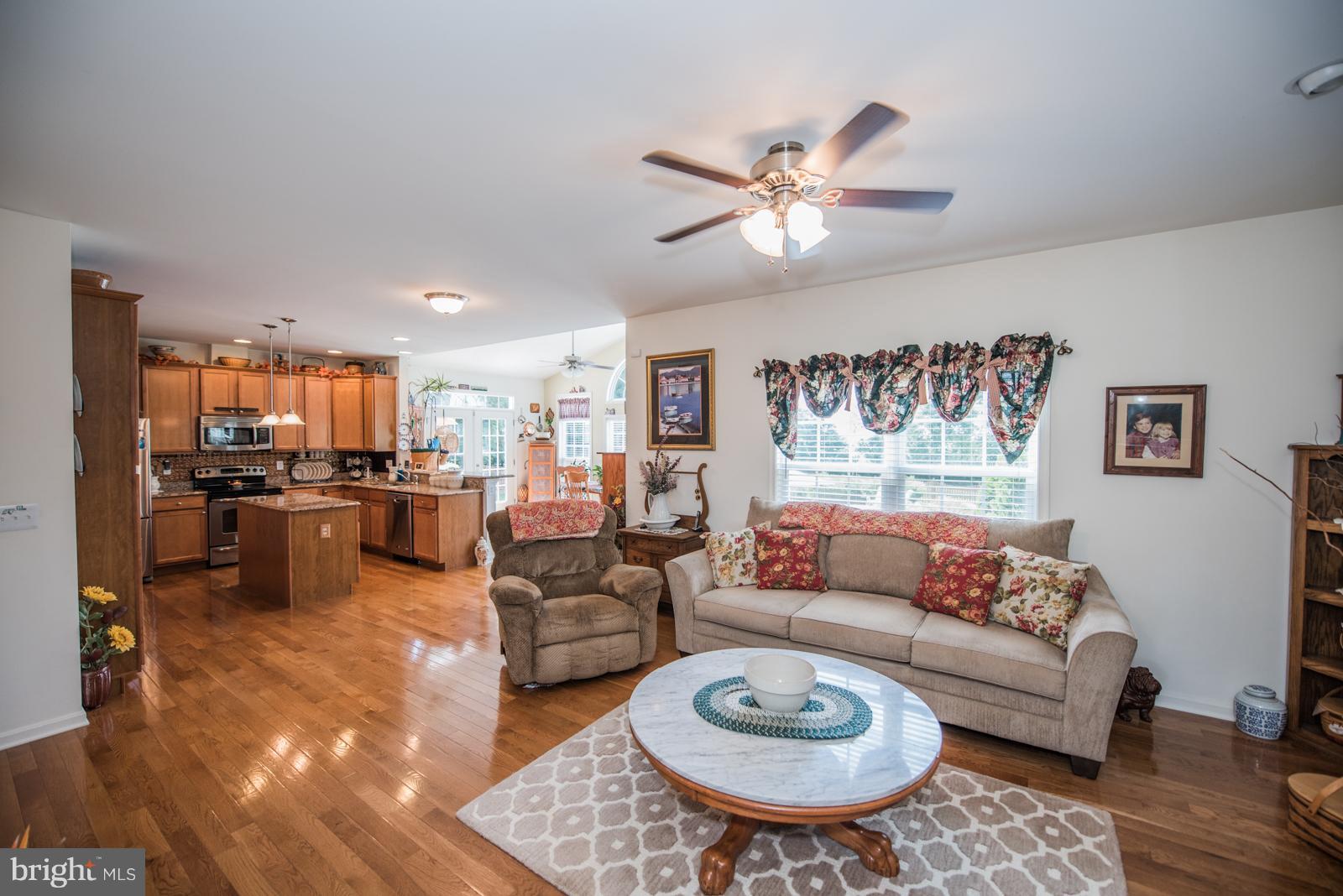 WILLOW RIDGE - Residential