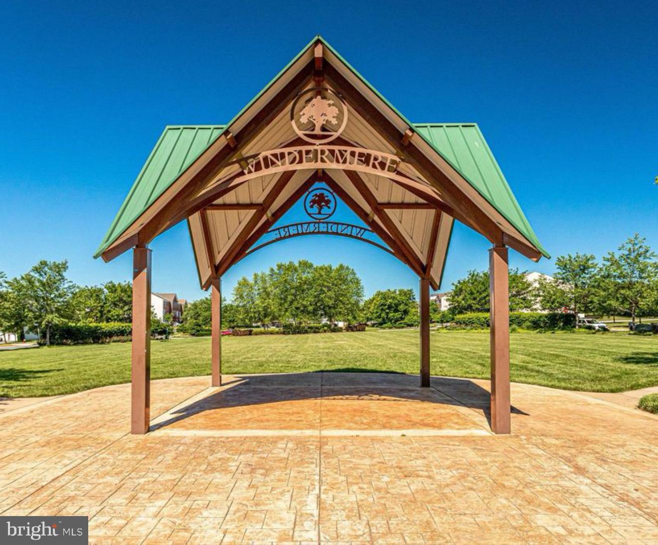 WINDERMERE - Residential