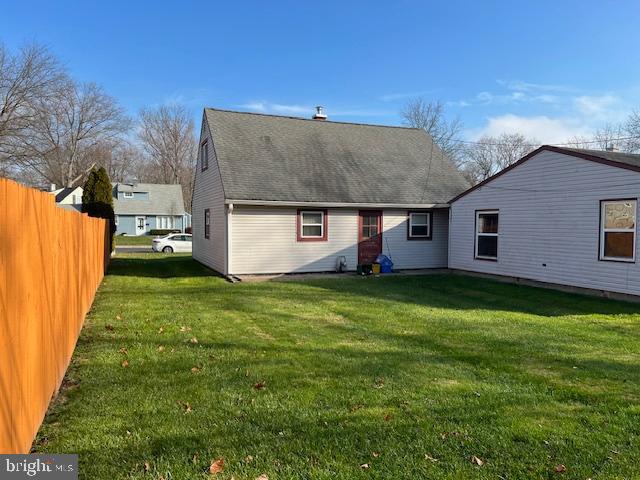 GRANDVIEW ESTS - Residential