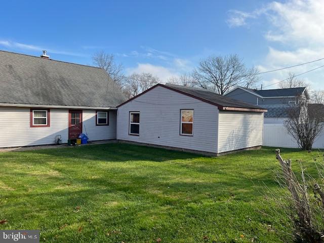 GRANDVIEW ESTS - Residential