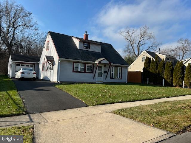 GRANDVIEW ESTS - Residential