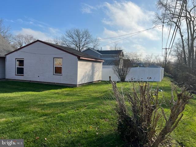 GRANDVIEW ESTS - Residential