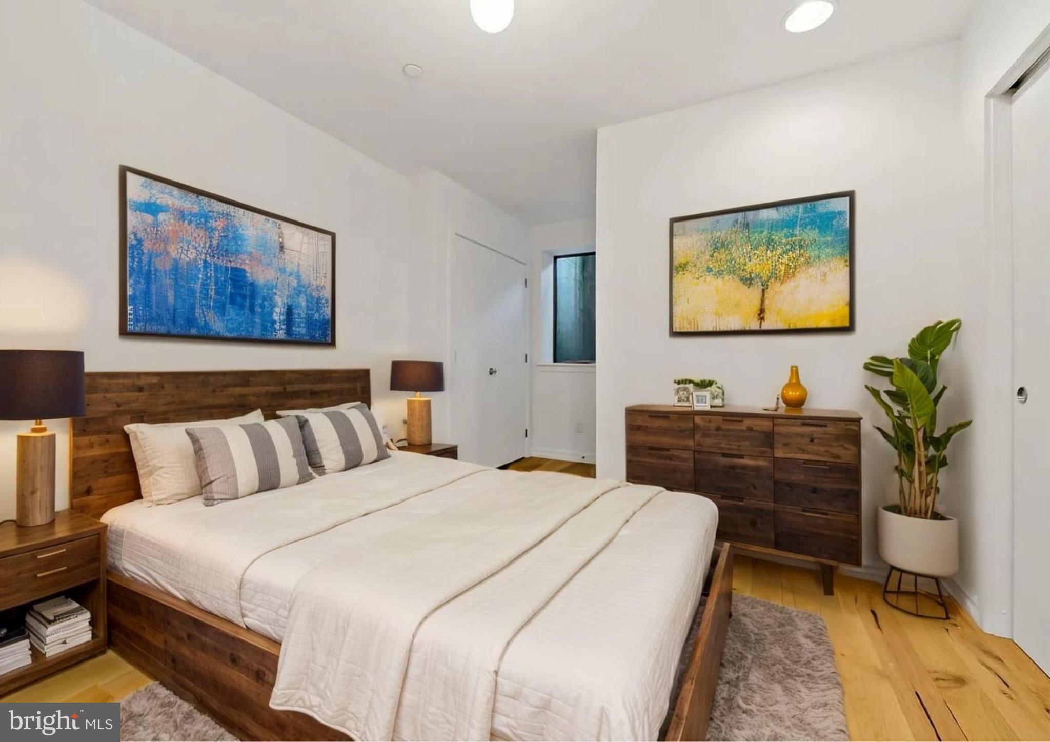 FAIRMOUNT - Residential