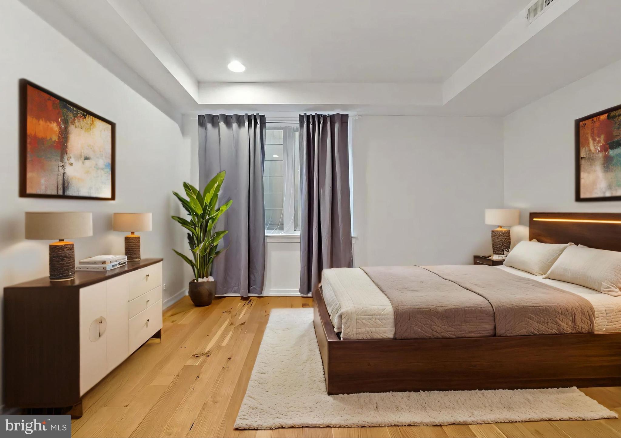 FAIRMOUNT - Residential