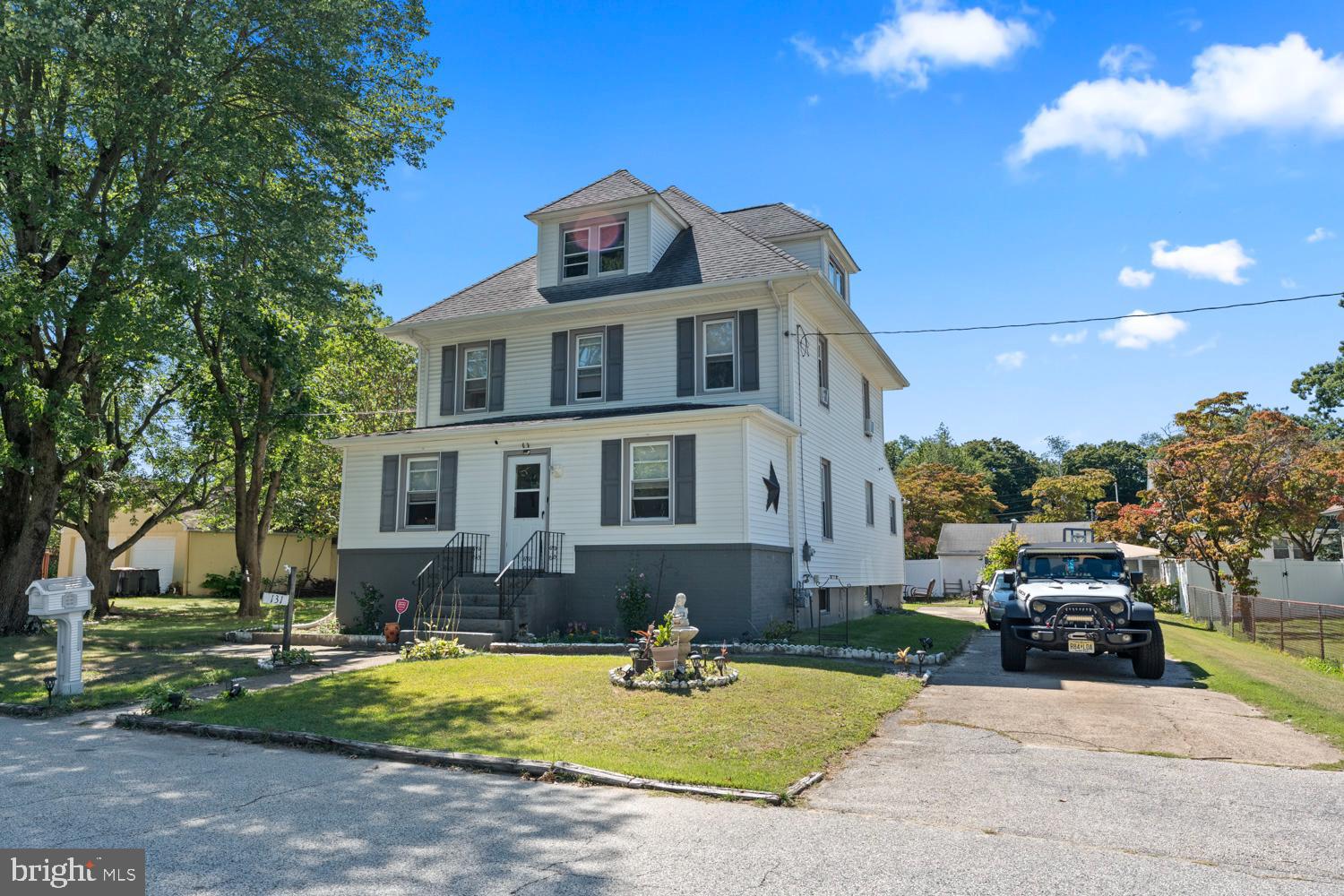 131 NORTH AVENUE