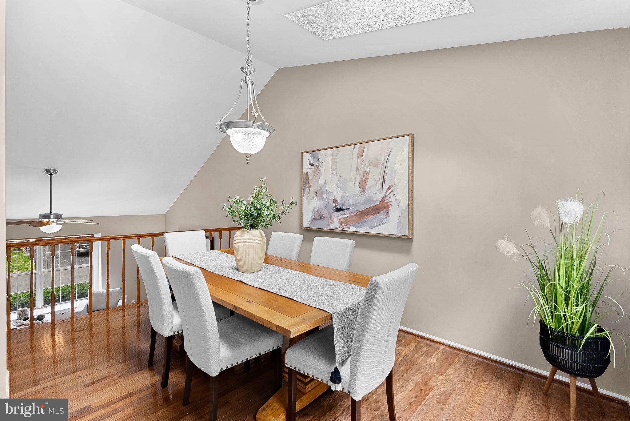 COUNTRYSIDE - Residential