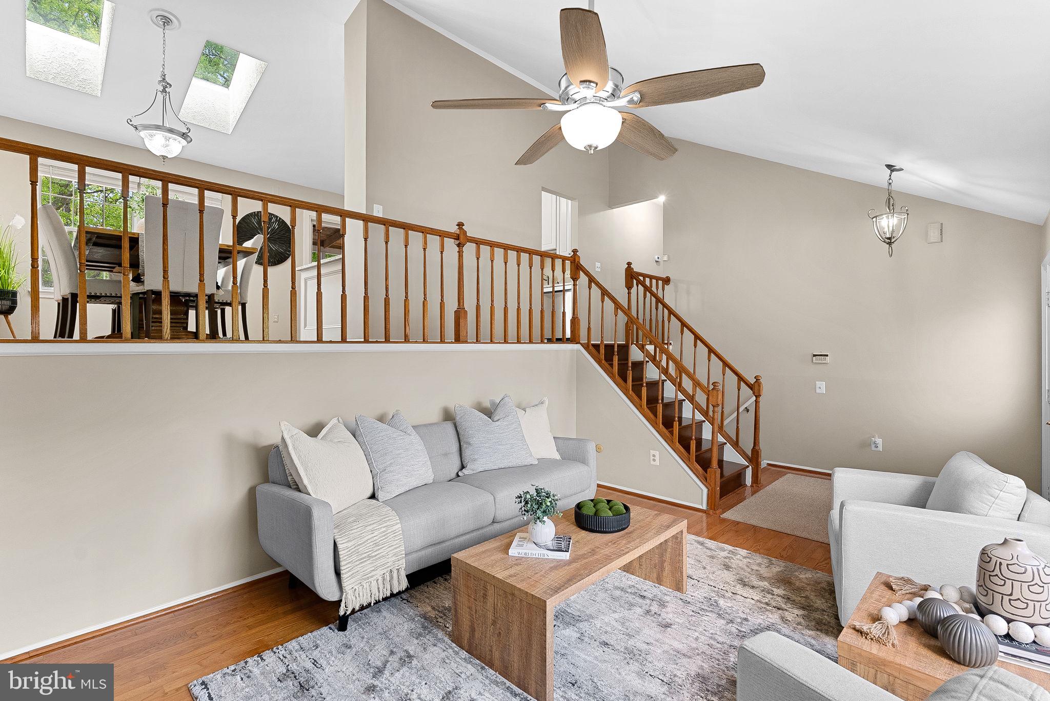 COUNTRYSIDE - Residential