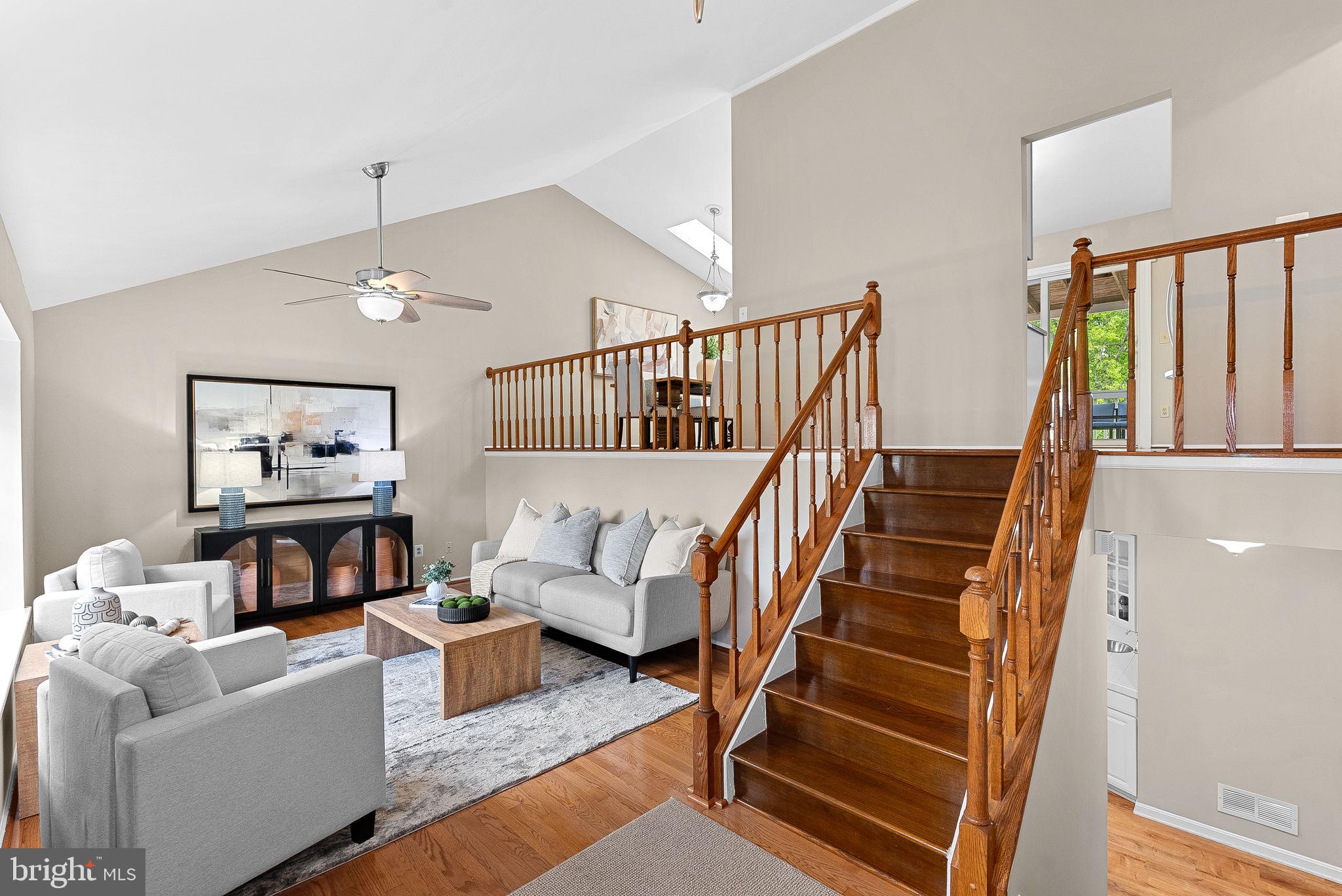 COUNTRYSIDE - Residential