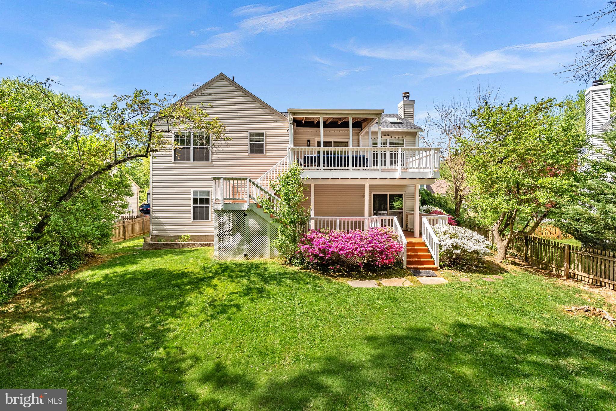 COUNTRYSIDE - Residential