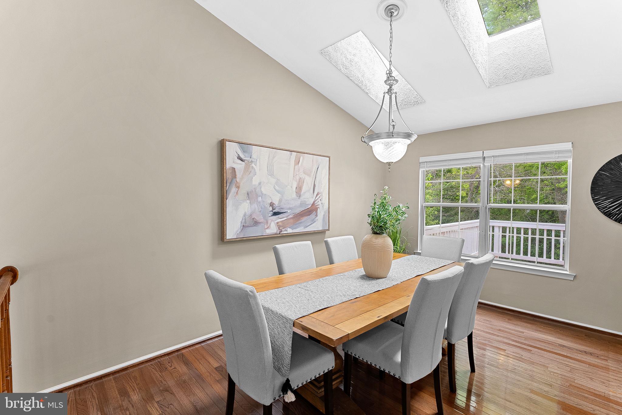 COUNTRYSIDE - Residential