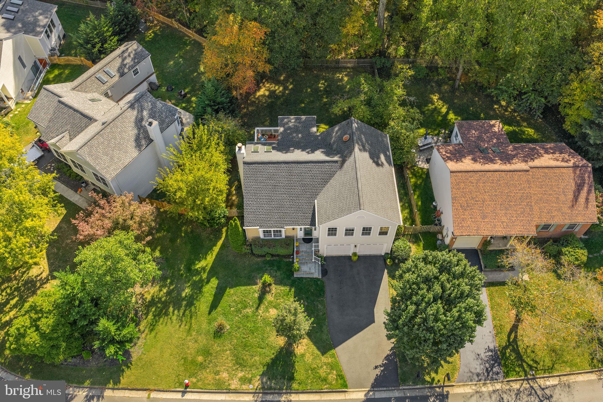 COUNTRYSIDE - Residential