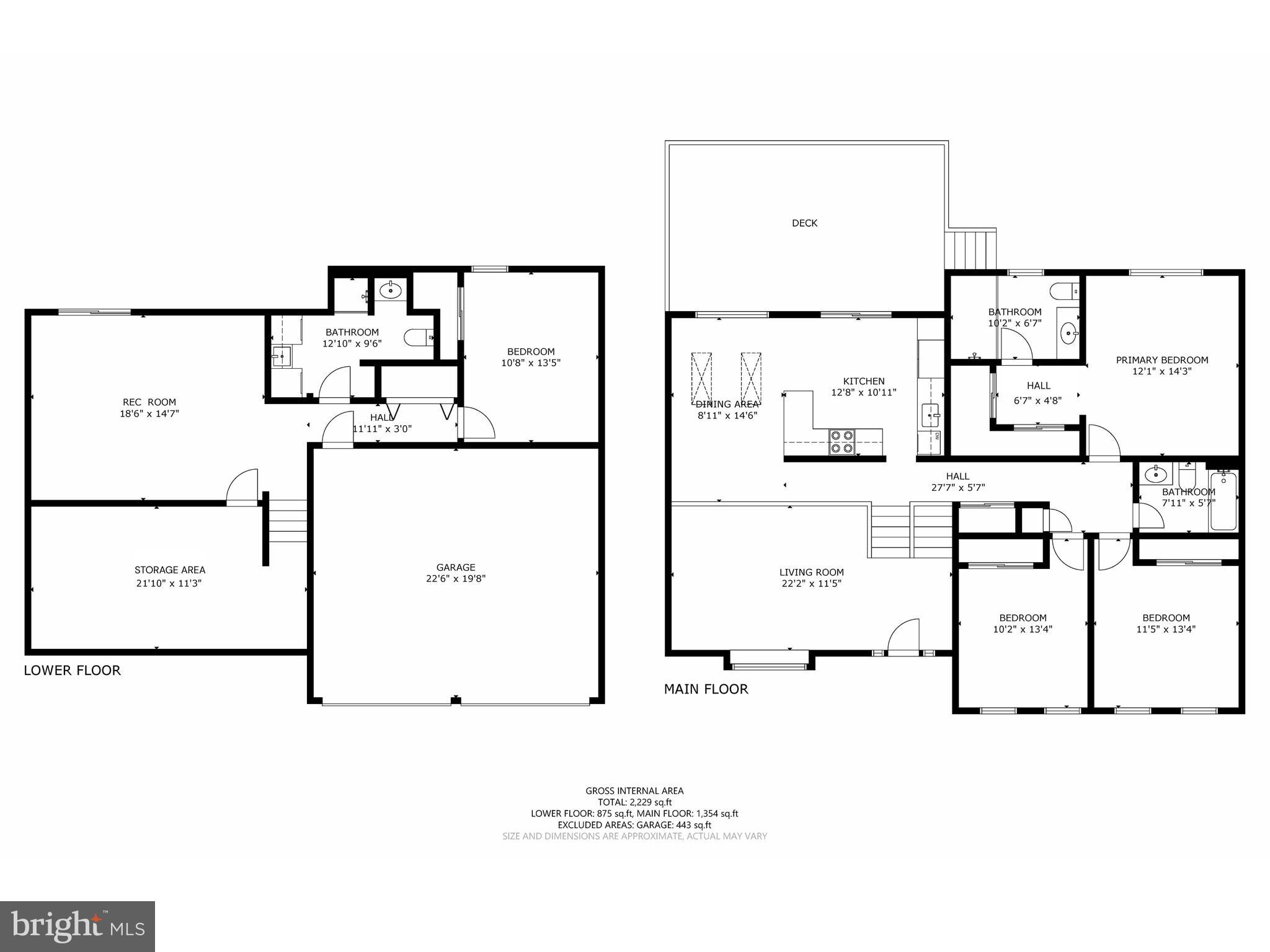 COUNTRYSIDE - Residential