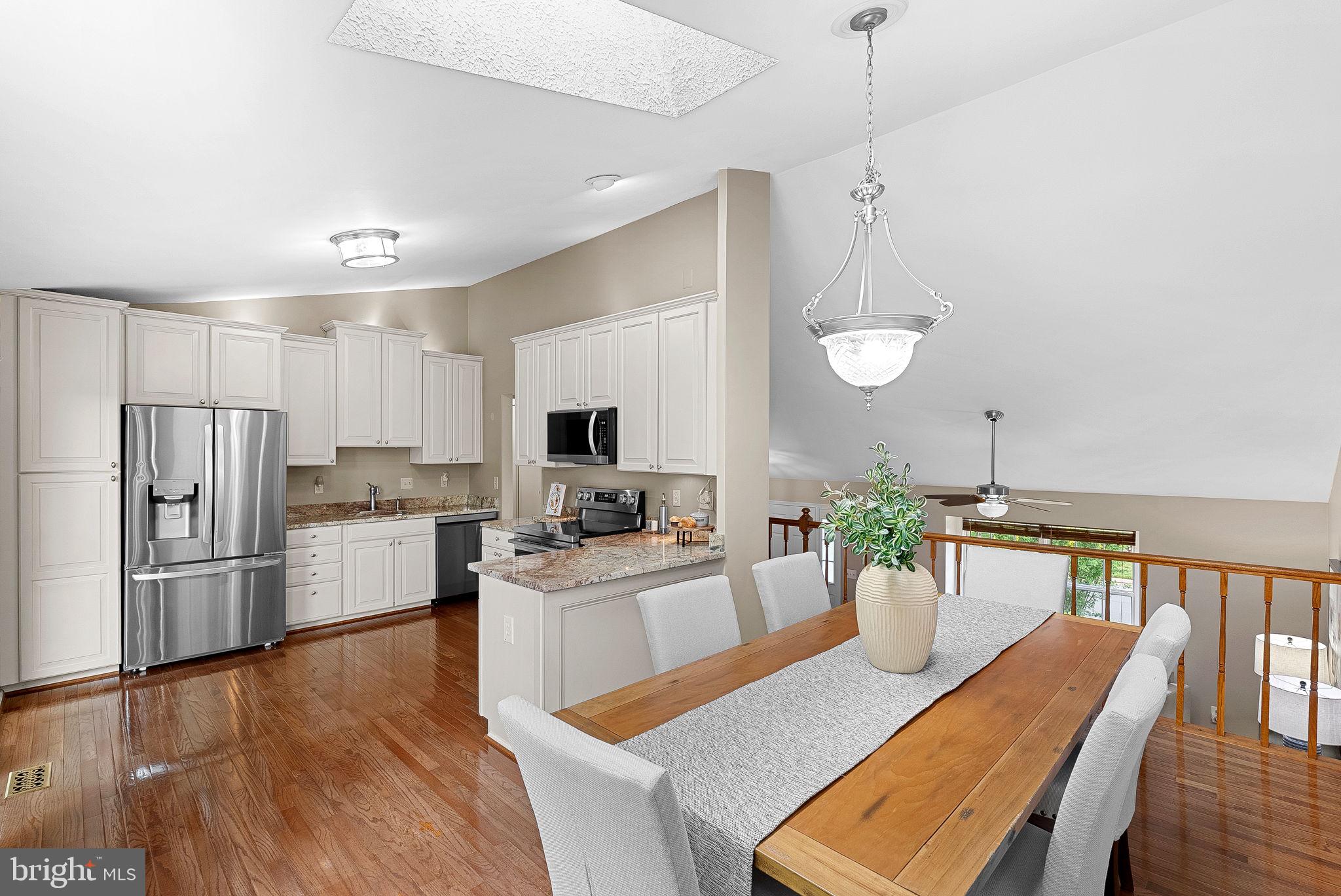 COUNTRYSIDE - Residential