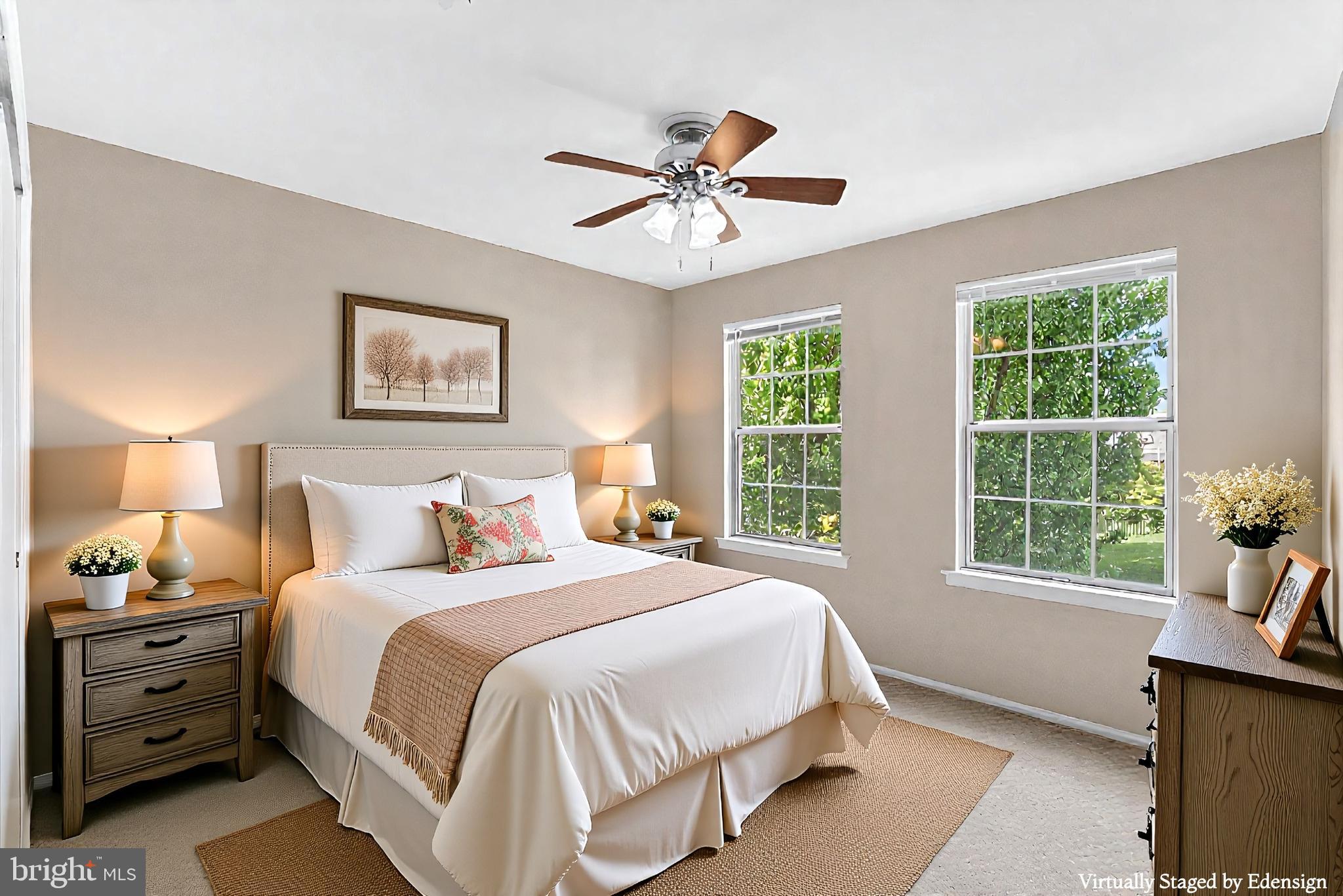 COUNTRYSIDE - Residential