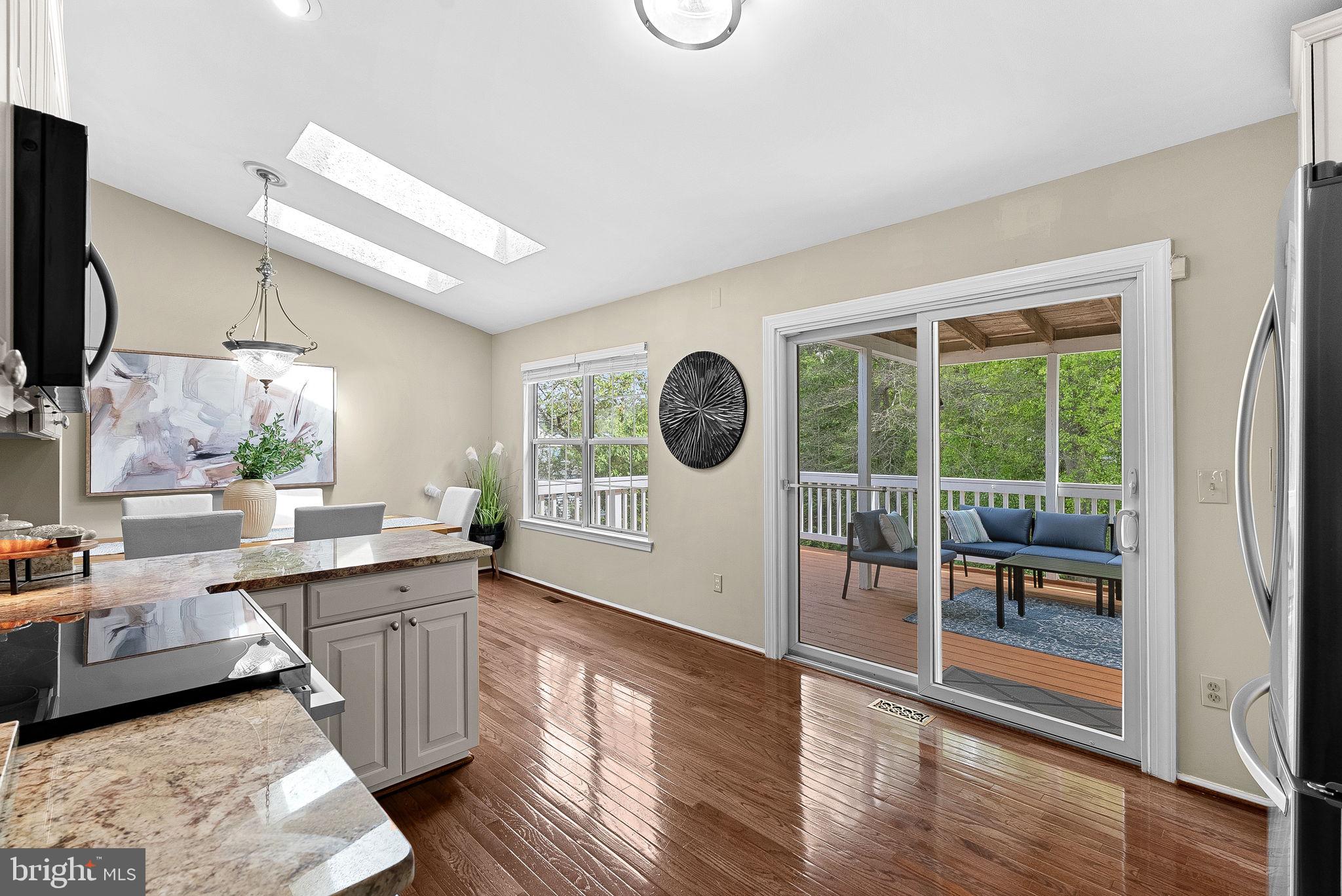 COUNTRYSIDE - Residential