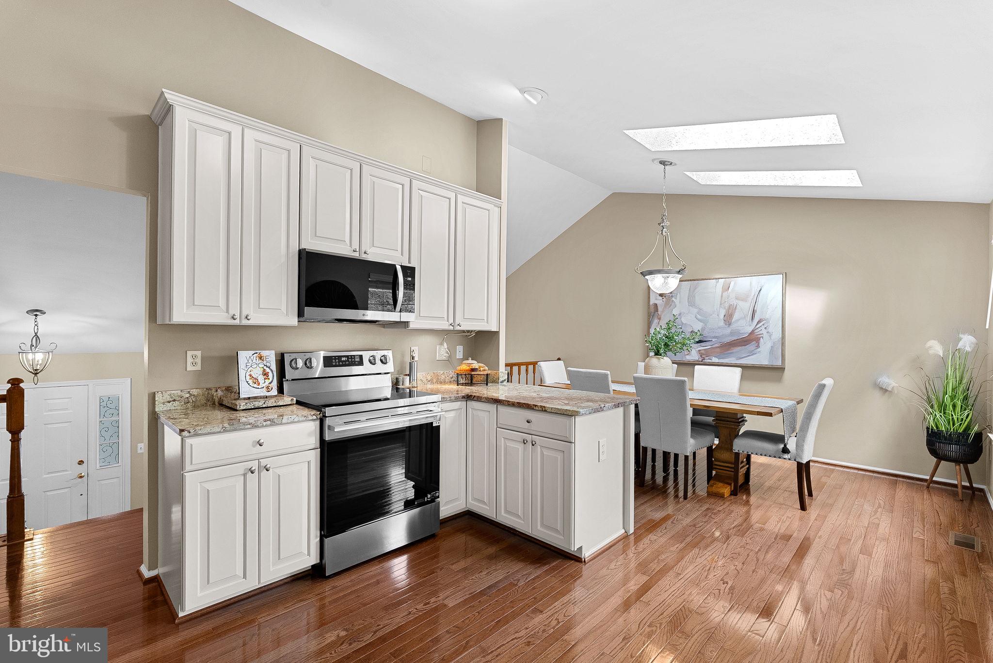 COUNTRYSIDE - Residential