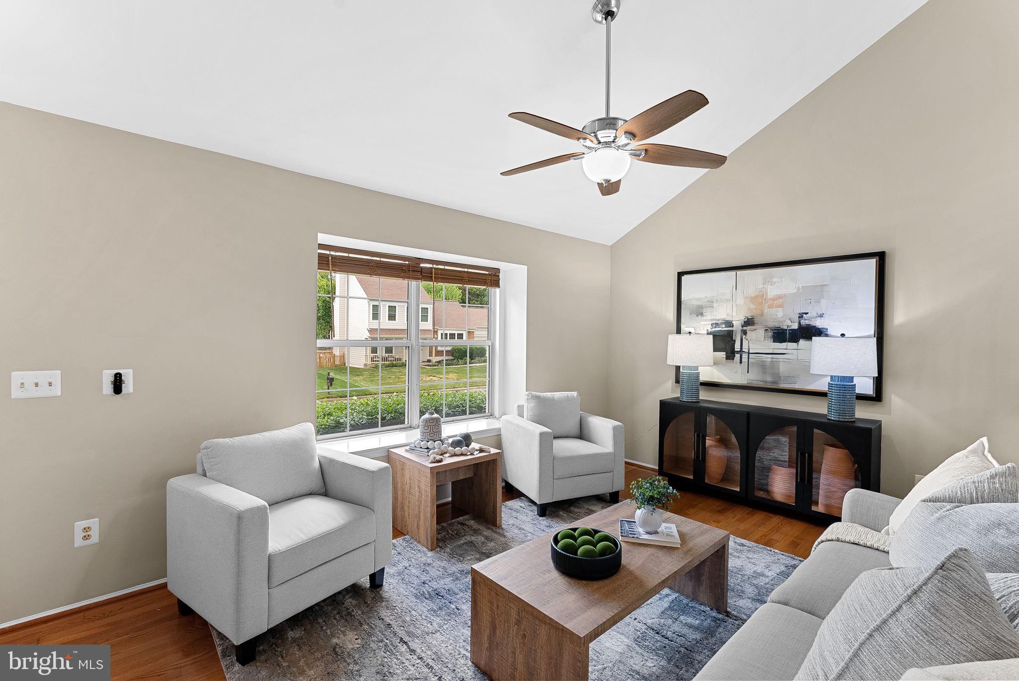 COUNTRYSIDE - Residential