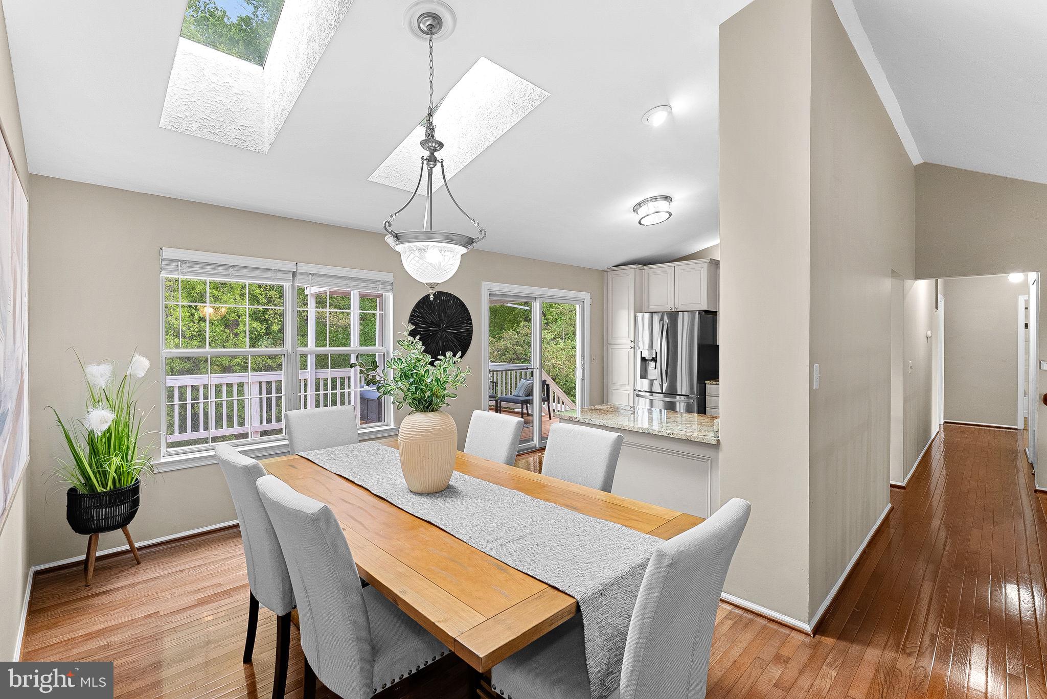 COUNTRYSIDE - Residential