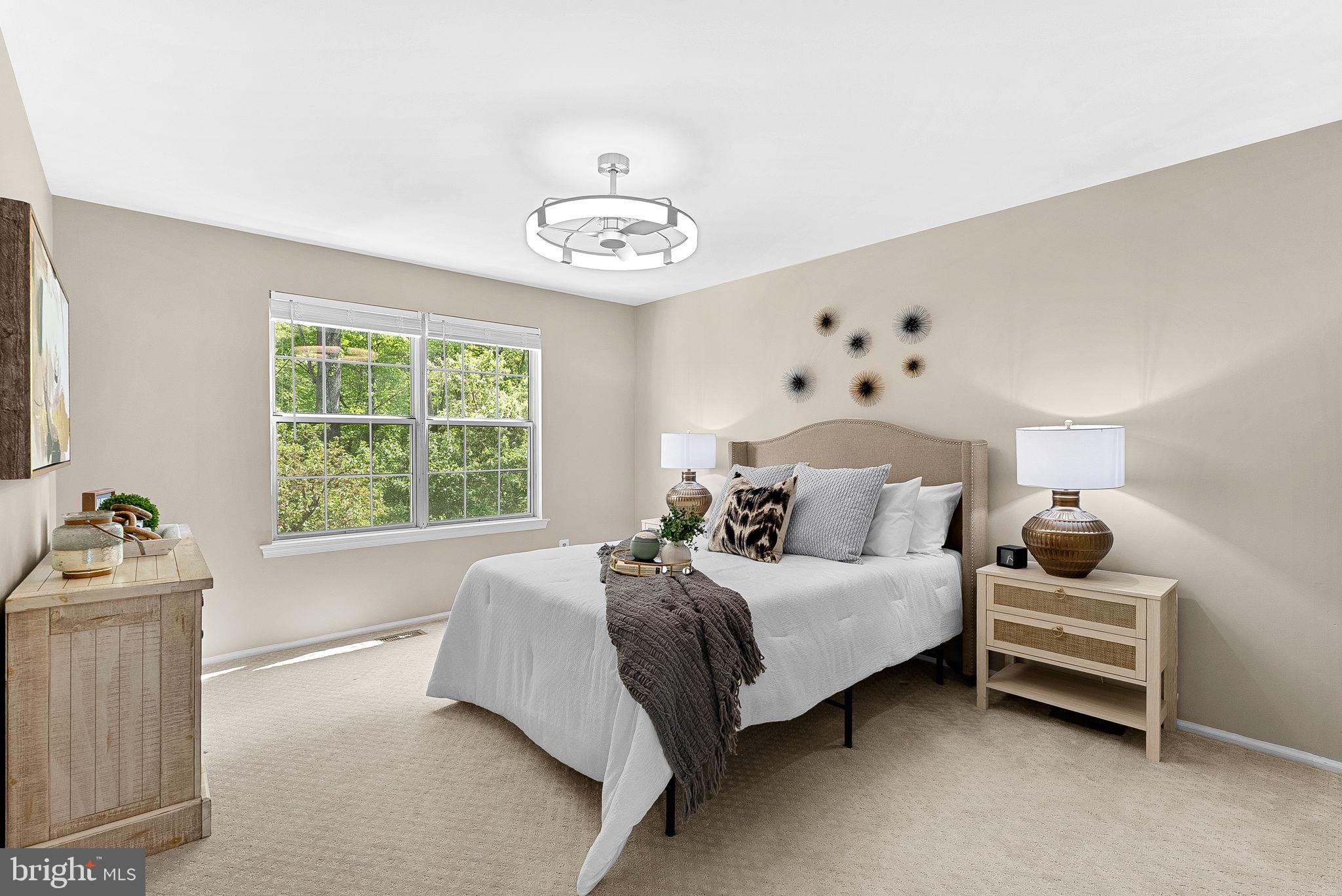 COUNTRYSIDE - Residential