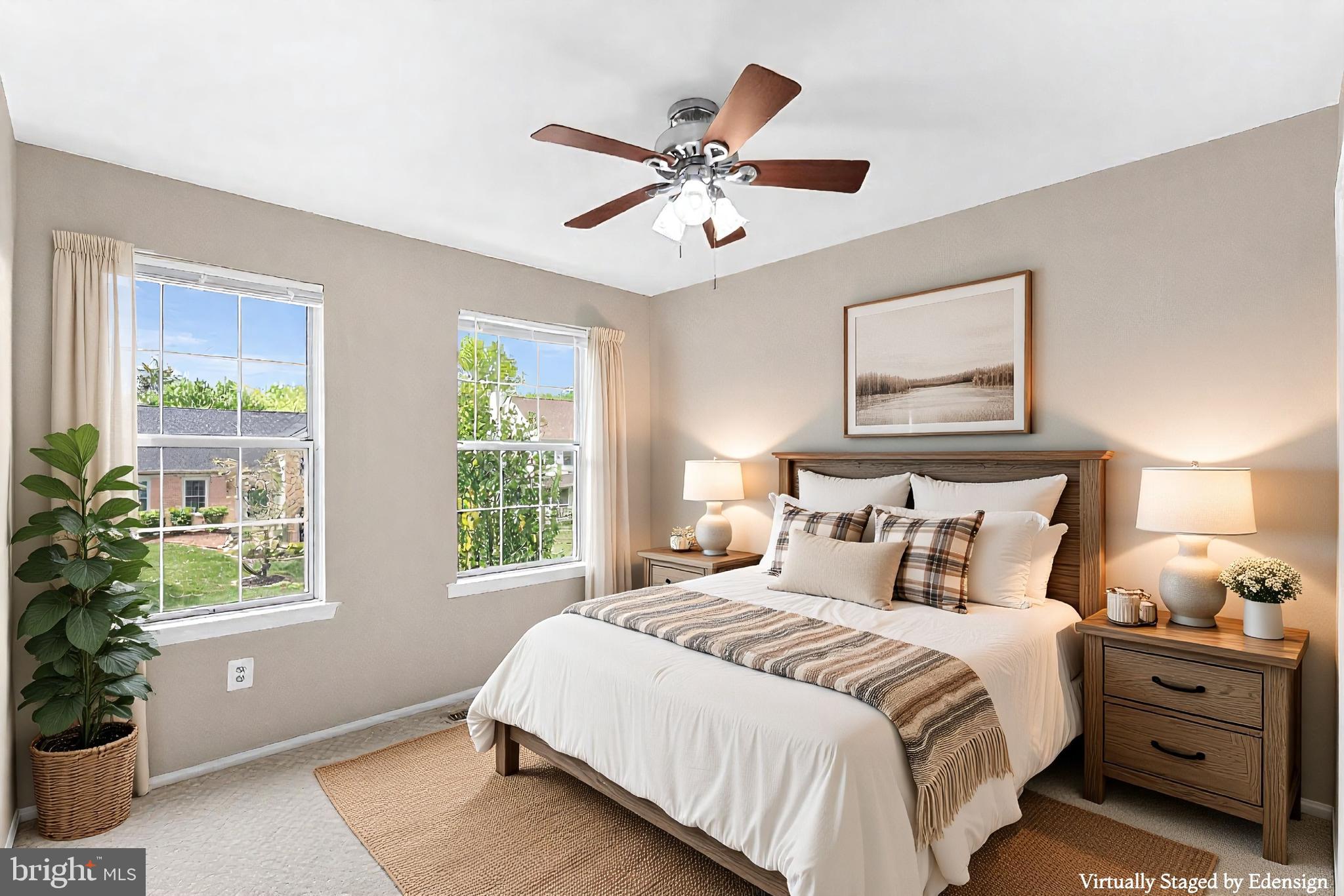 COUNTRYSIDE - Residential